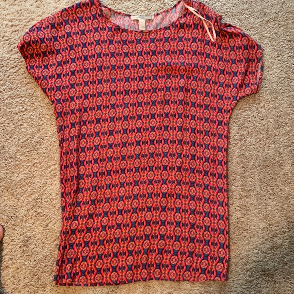 T-shirt dress